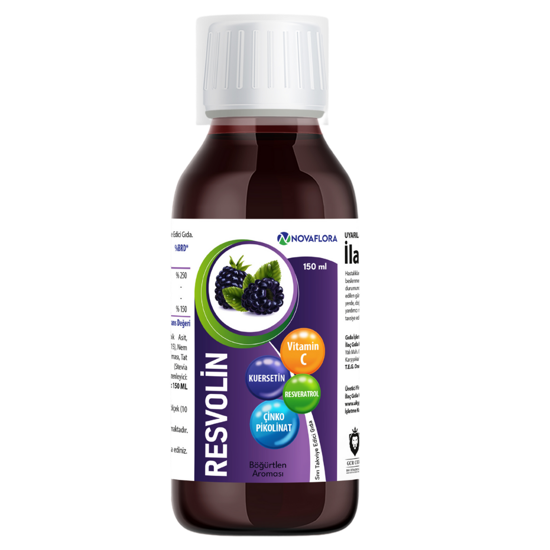 Resvolin