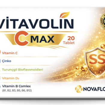 Vitavolin CMAX